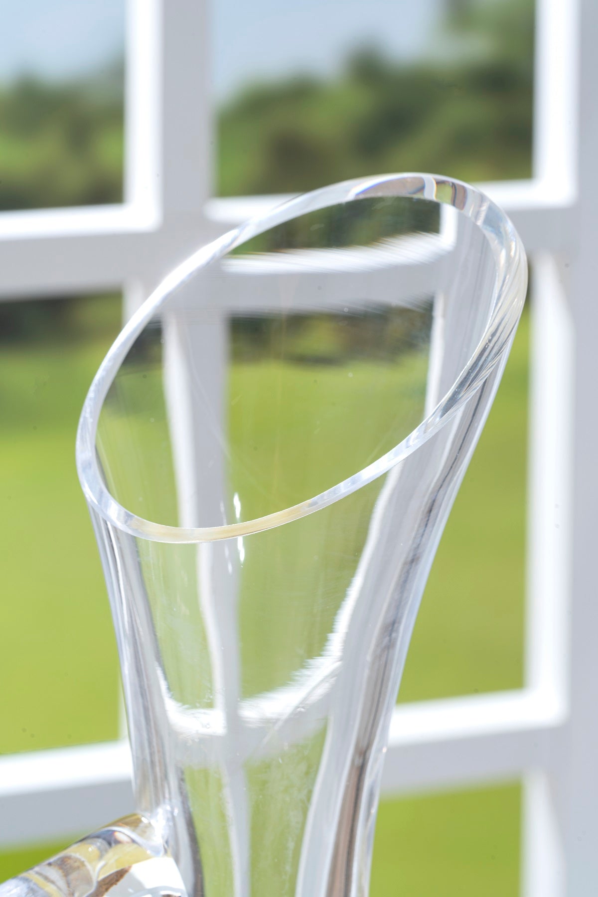 Glamis Glass Nostalgic Msr Pitcher, Serving and Jugs