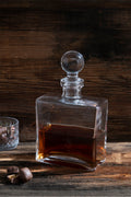 Glamis Glass Nostalgic Msr Pitcher, Serving and Jugs