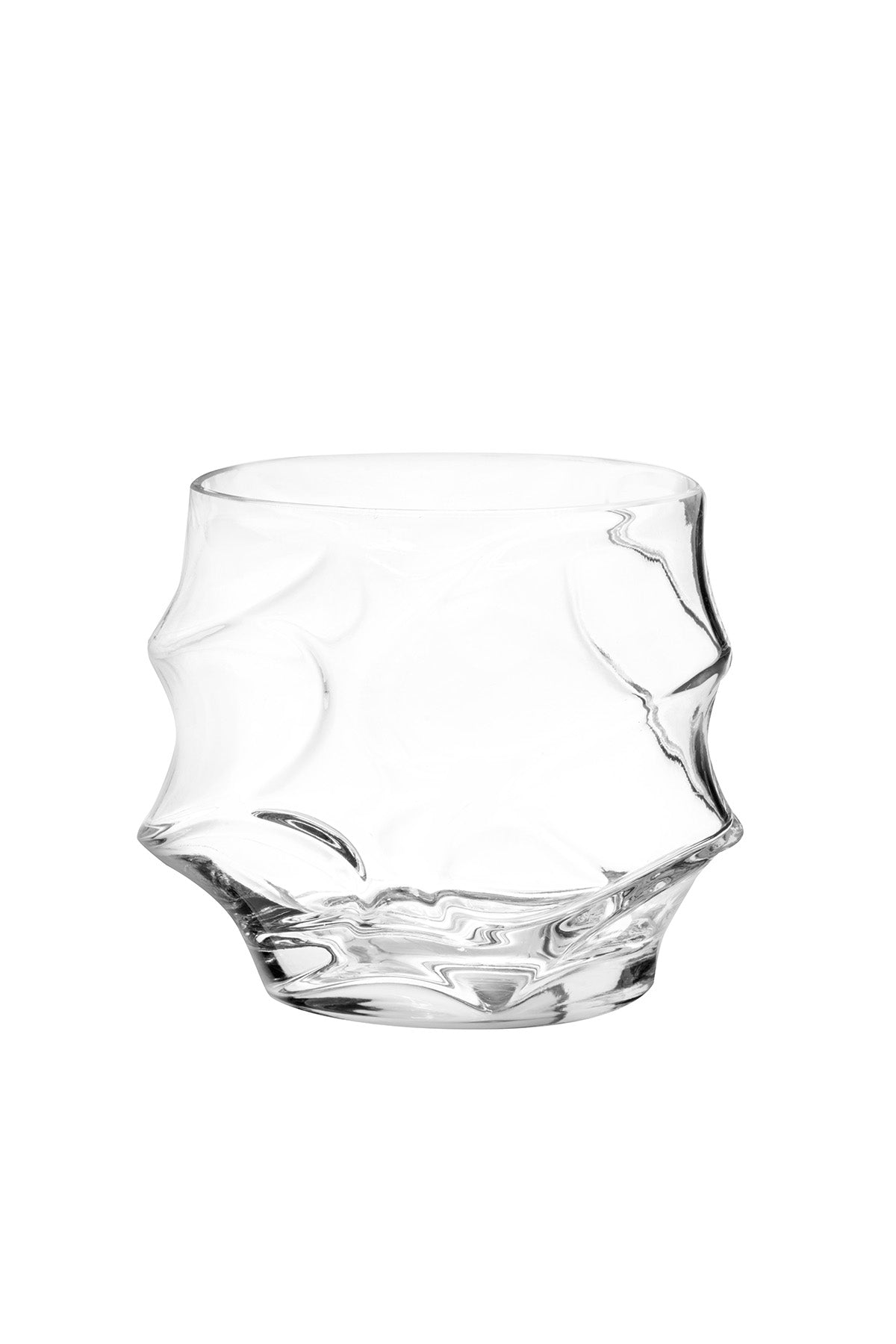 Glamis Glass Nostalgic Msr Pitcher, Serving and Jugs