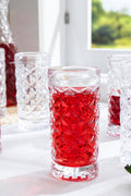 Glamis Glass Nostalgic Msr Pitcher, Serving and Jugs