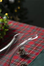 Glamis Glass Nostalgic Msr Pitcher, Serving and Jugs