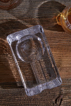 Glamis Glass Nostalgic Msr Pitcher, Serving and Jugs