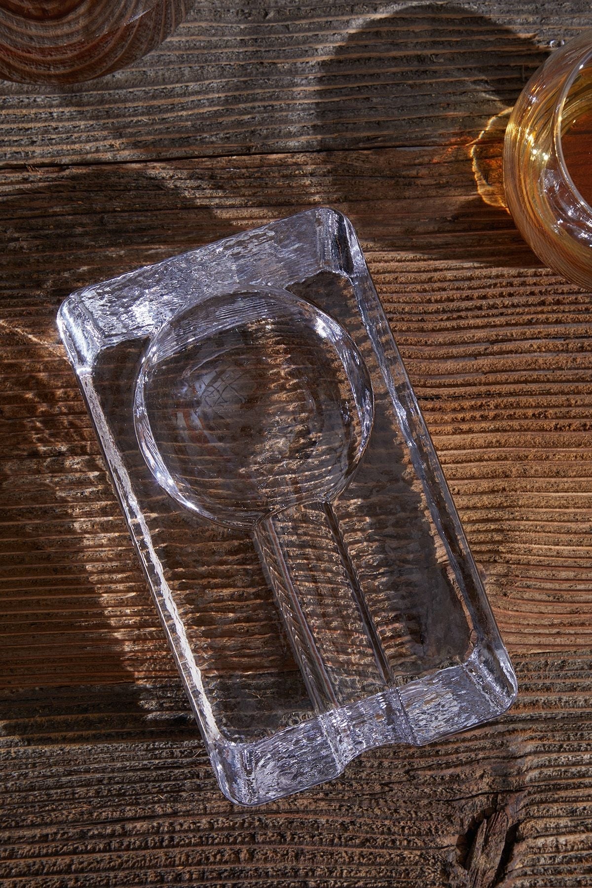 Glamis Glass Nostalgic Msr Pitcher, Serving and Jugs