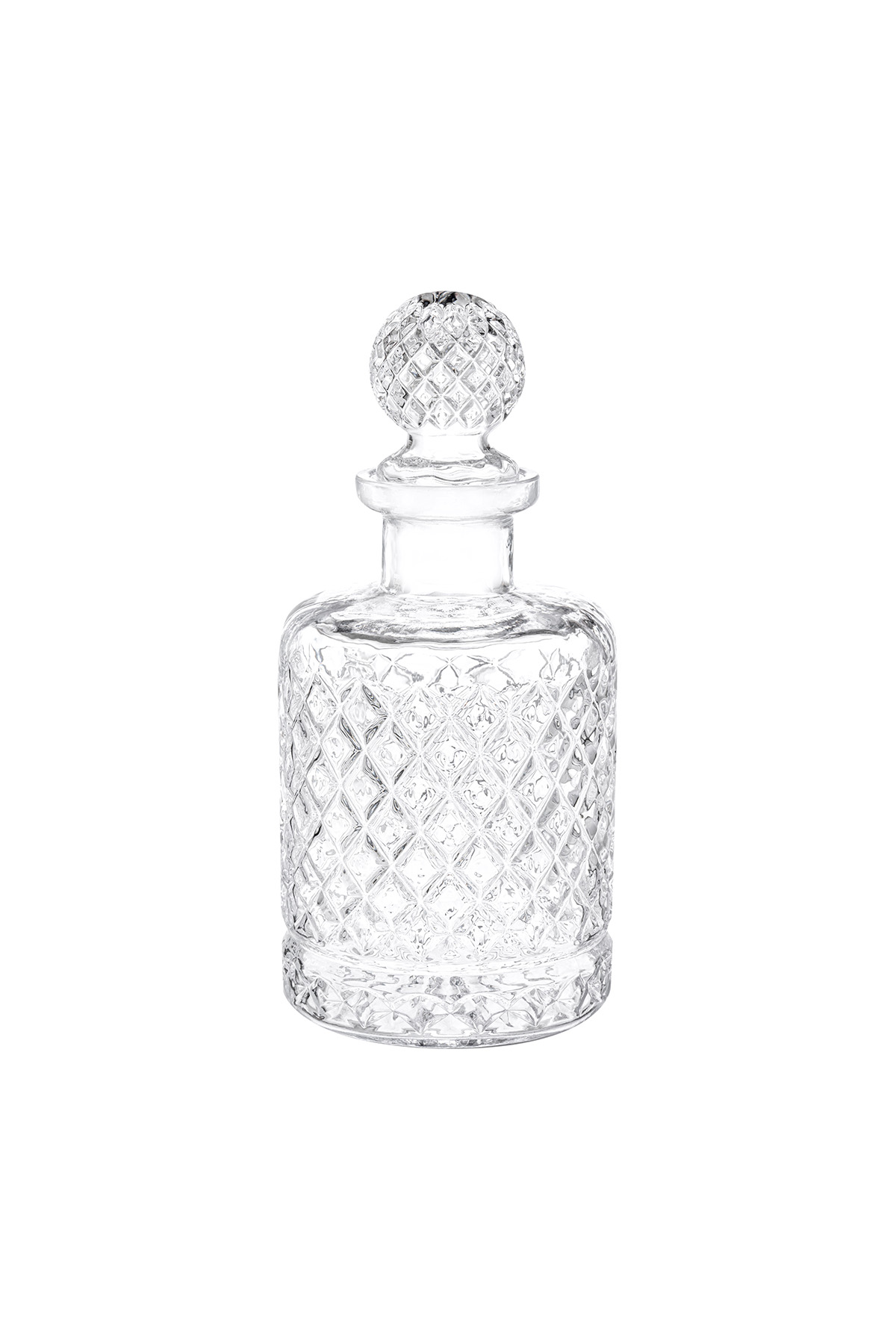 Glamis Glass Nostalgic Msr Pitcher, Serving and Jugs