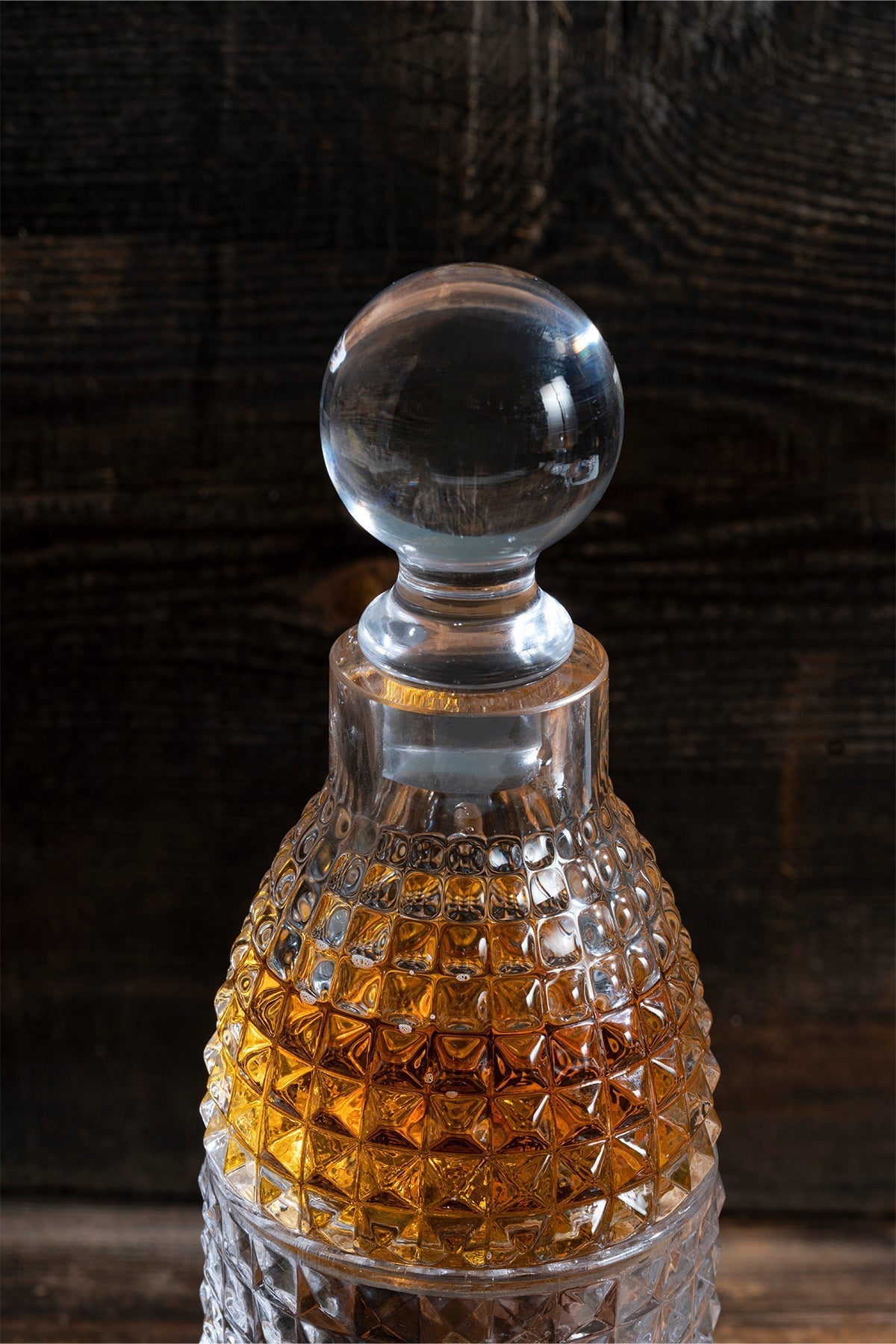 Glamis Glass Nostalgic Msr Pitcher, Serving and Jugs