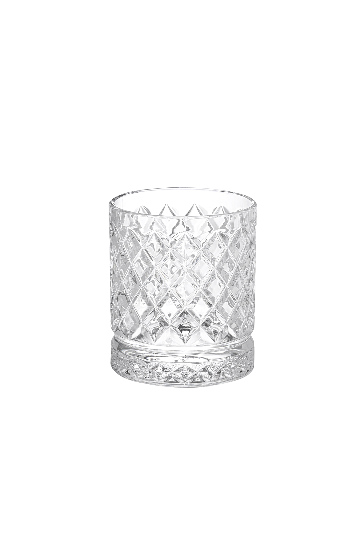 Glamis Glass Nostalgic Msr Pitcher, Serving and Jugs