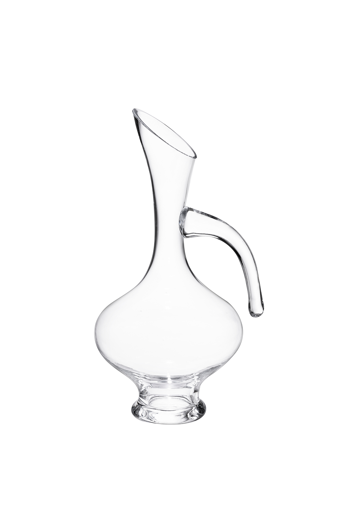 Glamis Glass Nostalgic Msr Pitcher, Serving and Jugs