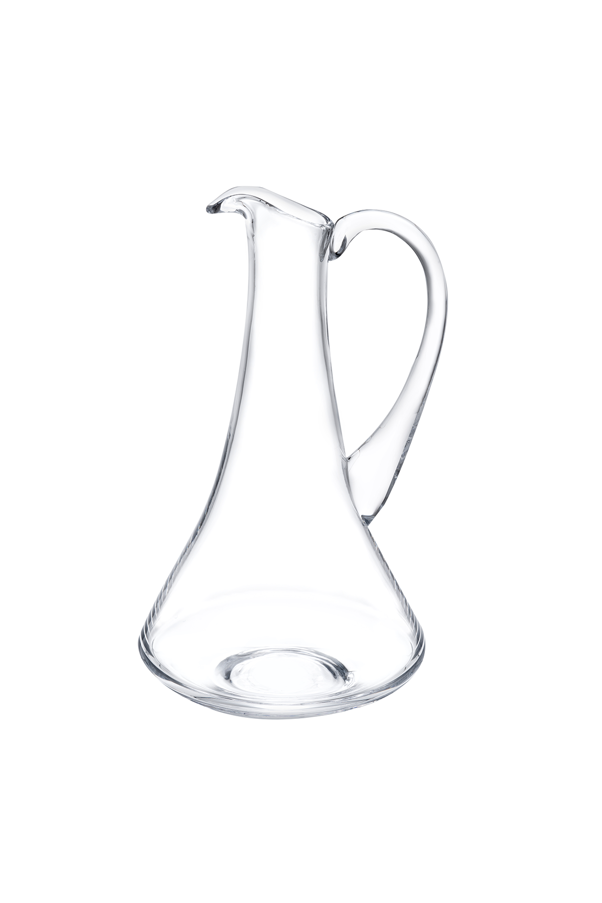 Glamis Glass Nostalgic Msr Pitcher, Serving and Jugs