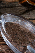 Glamis Glass Nostalgic Msr Pitcher, Serving and Jugs