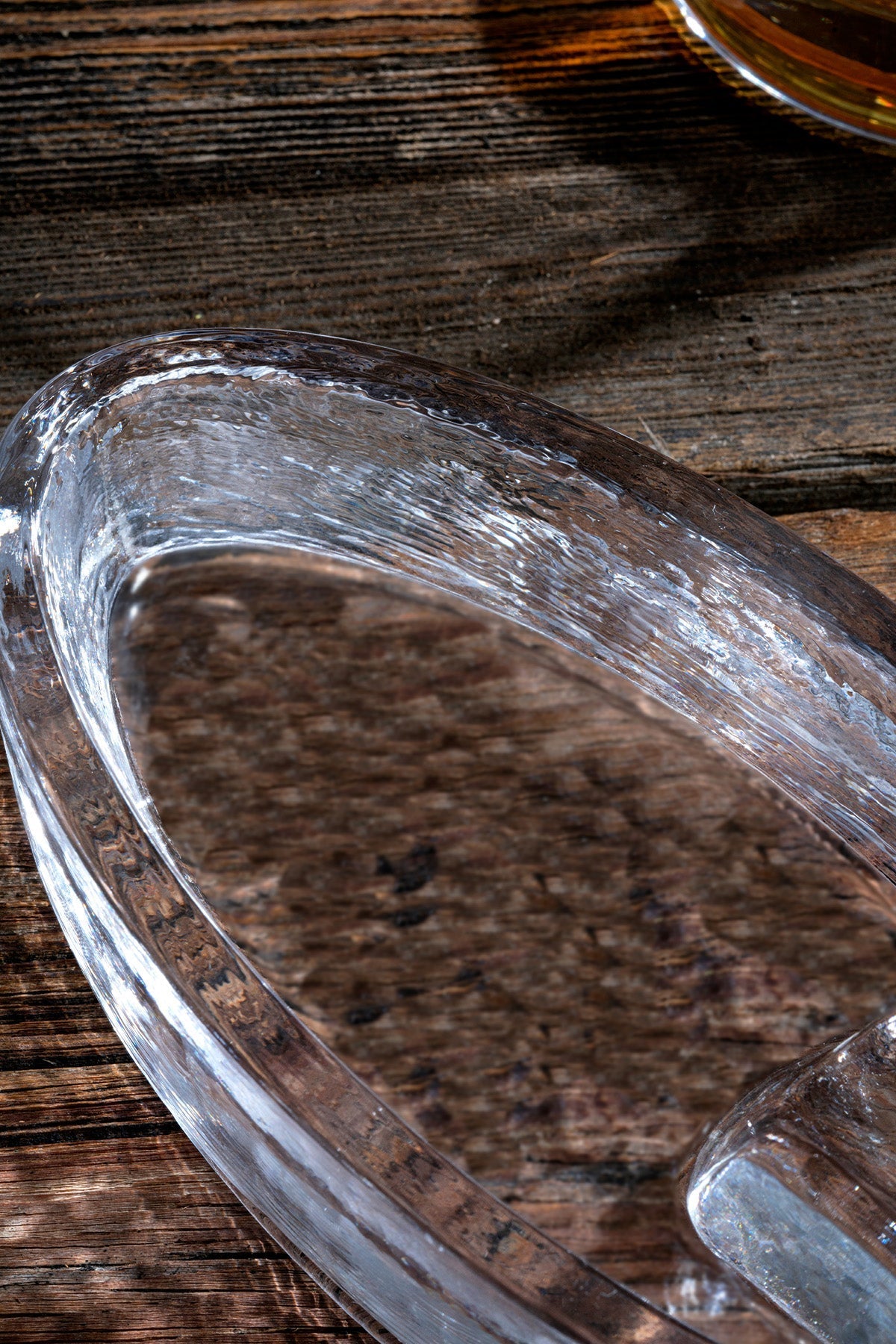 Glamis Glass Nostalgic Msr Pitcher, Serving and Jugs